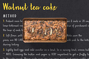 Bakehouse Script Font, a Script Font by Katy Clemmans (Thumbnail 4 of 10)