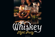 Fullyra Script, a Script Font by TypeClassHeroes (Thumbnail 6 of 15)