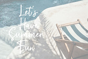 Magical Bright | Natural Signature, a Handwritten Font by ManType (Thumbnail 2 of 7)
