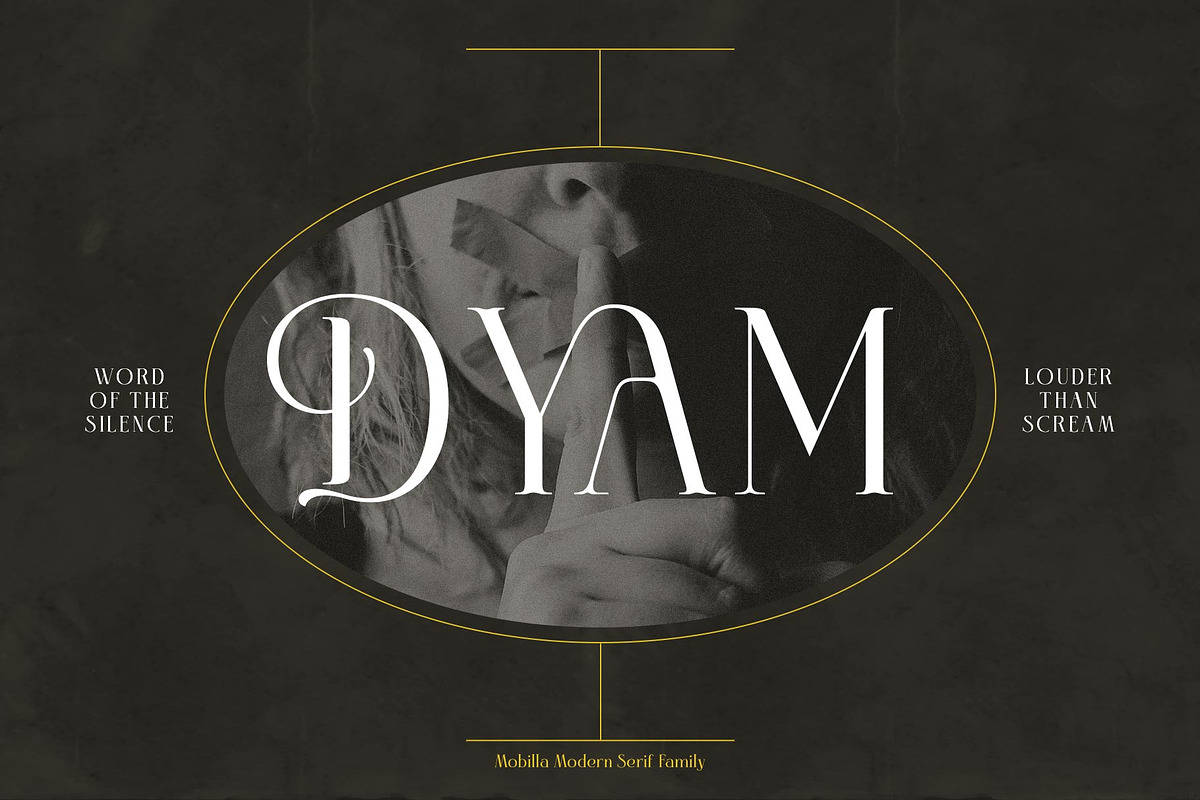 Mobilla Serif Elegant, a Serif Font by alit design (Photo 15 of 16)