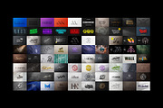 2023 Photoshop Bundle, a Layer Style Add-On by pixelbuddha.net (Thumbnail 10 of 28)
