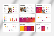 Future Plan Presentation Template, a Presentation Template by Studio_Clarity (Thumbnail 4 of 5)