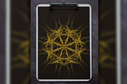 Radial Designs Pack, a Brush Add-On by xresch (Thumbnail 9 of 11)