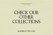 Greenscape 15 Mockup Collection, an Advertising Mockup by Made by Attic (Thumbnail 8 of 8)
