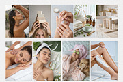 Natural Beauty Aesthetic Images, a Beauty & Fashion Photo by Helospace (Thumbnail 4 of 10)