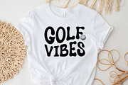 Golf Quotes SVG PNG Bundle, Funny, an Object Graphic by FiveStarCrafting (Thumbnail 3 of 15)