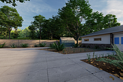 Interior and exterior Home 3D files, an Architecture 3D Model by Arthitecture Home (Thumbnail 8 of 20)