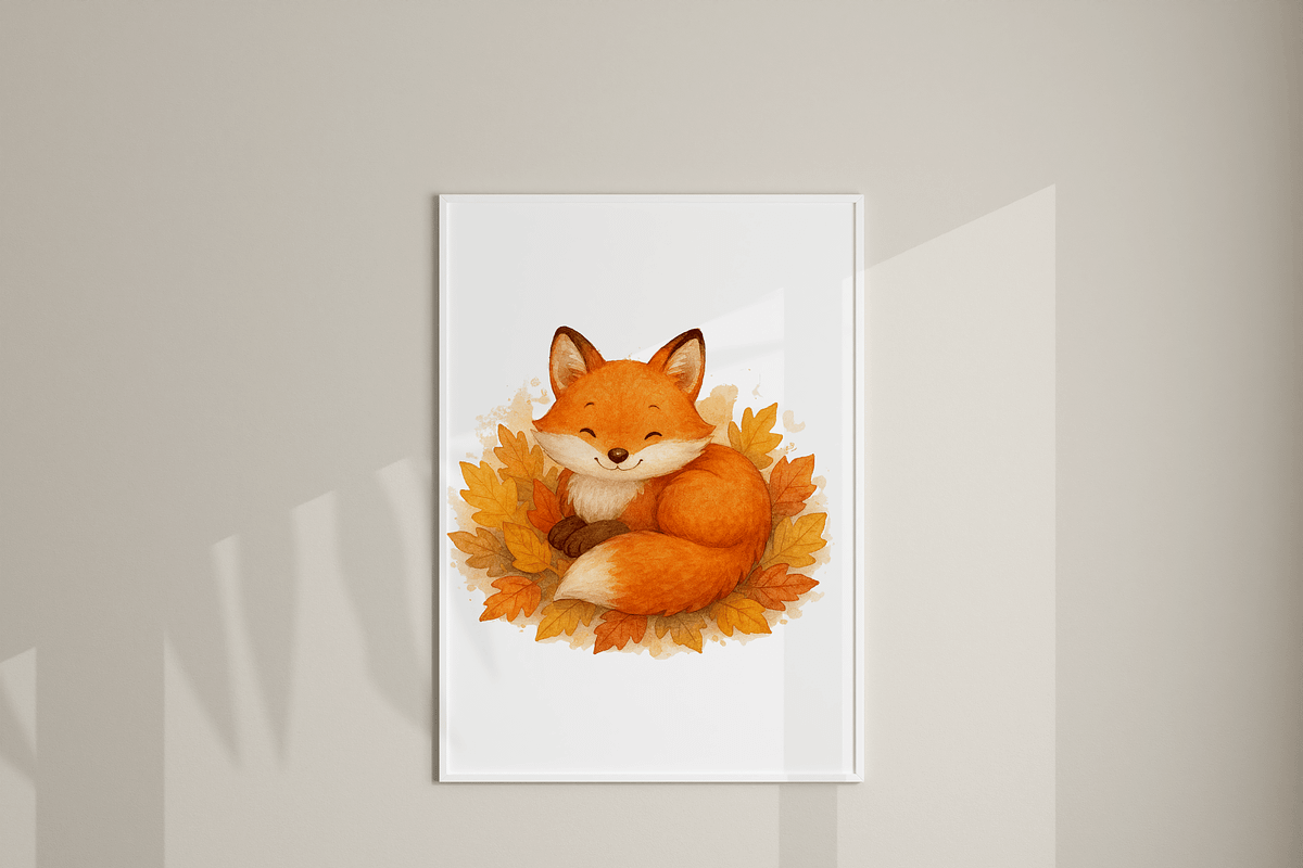 18 Cottagecore Clipart, a Decorative Illustration by Pati Charm Studio (Photo 7 of 8)