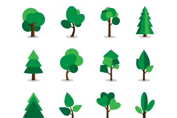 Tree Symbols