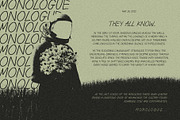 Paper Play - Handwriting Family, a Handwritten Font by Invasi Studio (Thumbnail 3 of 10)