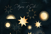 NATURATA ALCHEMIA mystical astrology, a Decorative Illustration by ana & yvy (Thumbnail 23 of 46)