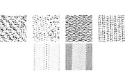 Fabric Texture Pack, a Texture Graphic by Matt Borchert (Thumbnail 4 of 5)