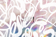 Graffiti Art & Grunge PNG Overlays, an Object Graphic by Oksana Trygub (Thumbnail 17 of 19)