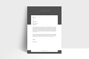 Brief-Estimation-Invoice-Letterhead, a Stationery Template by artisanHR (Thumbnail 9 of 9)