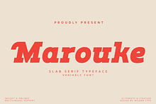 Marouke