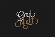 Brotherline - Logotype Font, a Script Font by Hendra Pratama (Thumbnail 11 of 19)