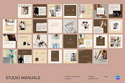 XANDER – Social Media Fashion Tips, a Social Media Template by Studio Manuals (Thumbnail 8 of 8)