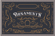 Royale Kingdom ~ Vintage Typeface, a Font by Youthlabs Studio (Thumbnail 10 of 13)