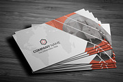 Interior Business Card, a Business Card Template by Helal Shop (Thumbnail 4 of 4)
