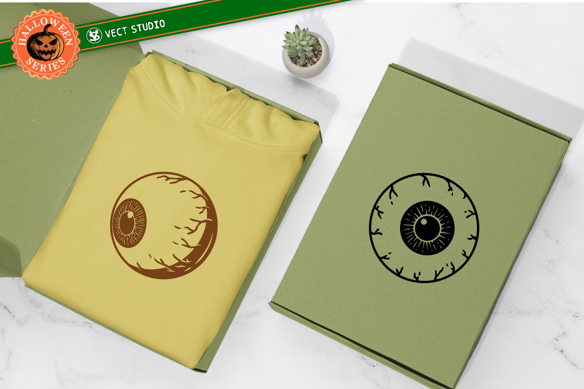 14 Witch Tools Stamp Brushes, a Brush Add-On by vectstudio (Photo 10 of 11)