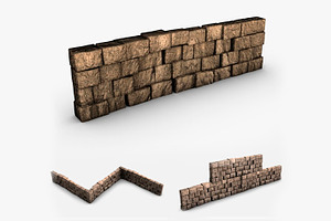 Stone Wall