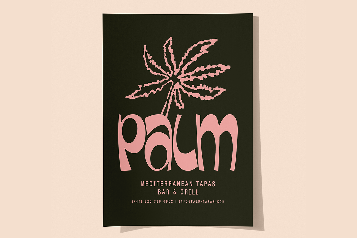 Pomelo Font Duo, a Handwritten Font by Tom Gordon Design (Photo 4 of 5)
