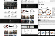 FreshStore - Ecommerce Template, a Websites & App Template by FreshPixels (Thumbnail 4 of 4)