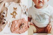 Character Creator Animals for kids, an Animal Illustration by polikarpovaart (Thumbnail 3 of 9)