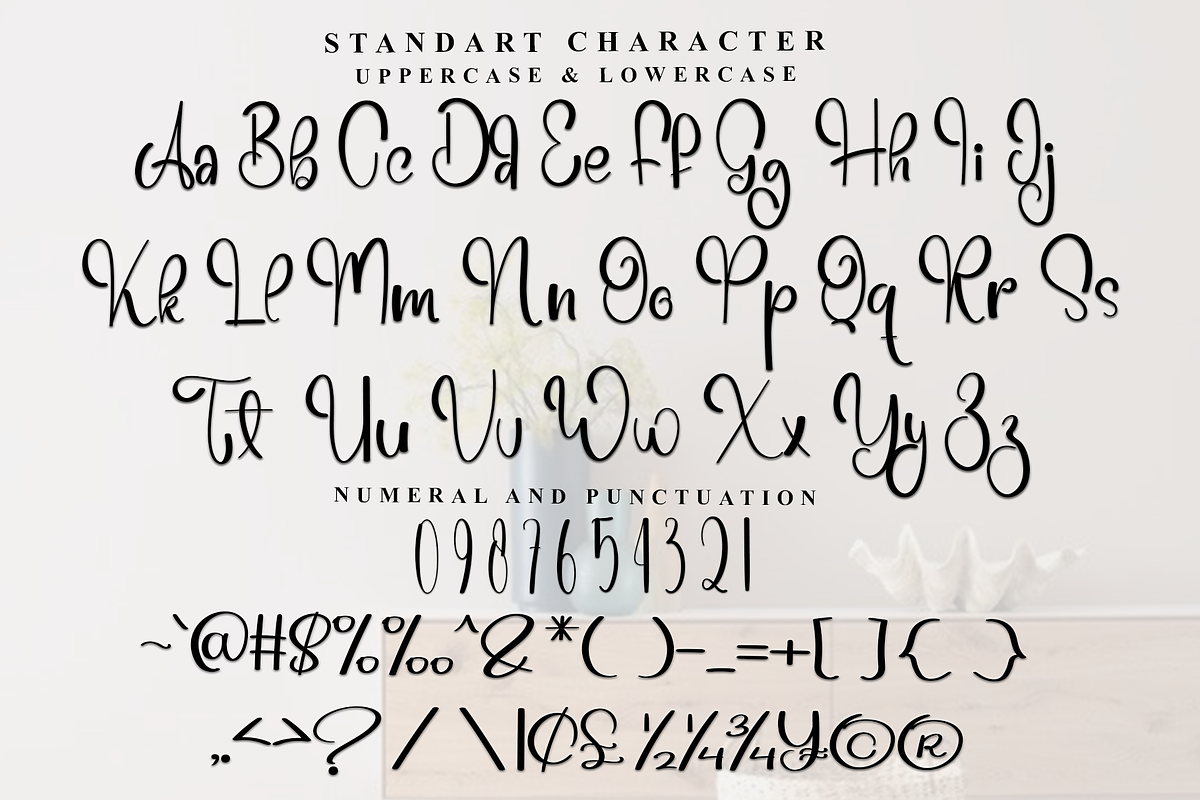 Awesome Wonderhand, a Handwritten Font by FreshTypeINK (Photo 4 of 8)