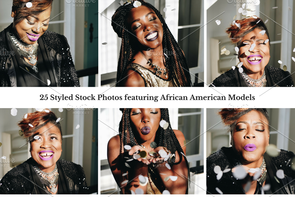 New Year's Photo Bundle, a Person Photo by Eye for Ebony (Photo 4 of 6)