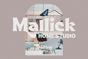 Dalfine Classic font, a Serif Font by Penatic Studio (Thumbnail 5 of 8)