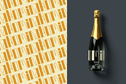 Walske - Vintage Display Font, a Sans Serif Font by StudioinBry (Thumbnail 8 of 10)