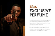 Horseman - Elegant Serif Font, a Serif Font by gitasetstudio (Thumbnail 5 of 6)