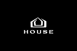 house home architecture mortgage, a Branding & Logo Template by VASTARD STUDIO