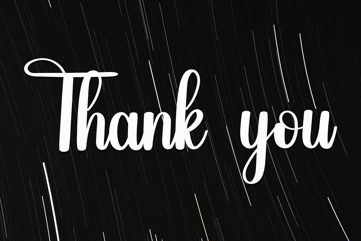 Santa Valentine, a Handwritten Font by FreshTypeINK (Photo 6 of 7)