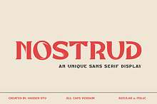 NOSTRUD