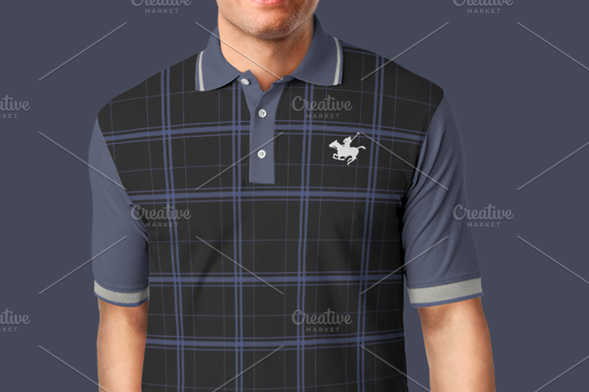 Unique Checks Patterns for Fabric, a Pattern Graphic by wowpatterns (Photo 4 of 4)