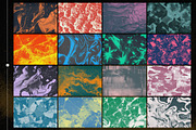 Distressed Textures Bundle, a Texture Graphic by Freezerondigital (Thumbnail 84 of 116)