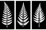 Black Laser Cut Panel Set, an Object Graphic by jahid234 (Thumbnail 11 of 13)