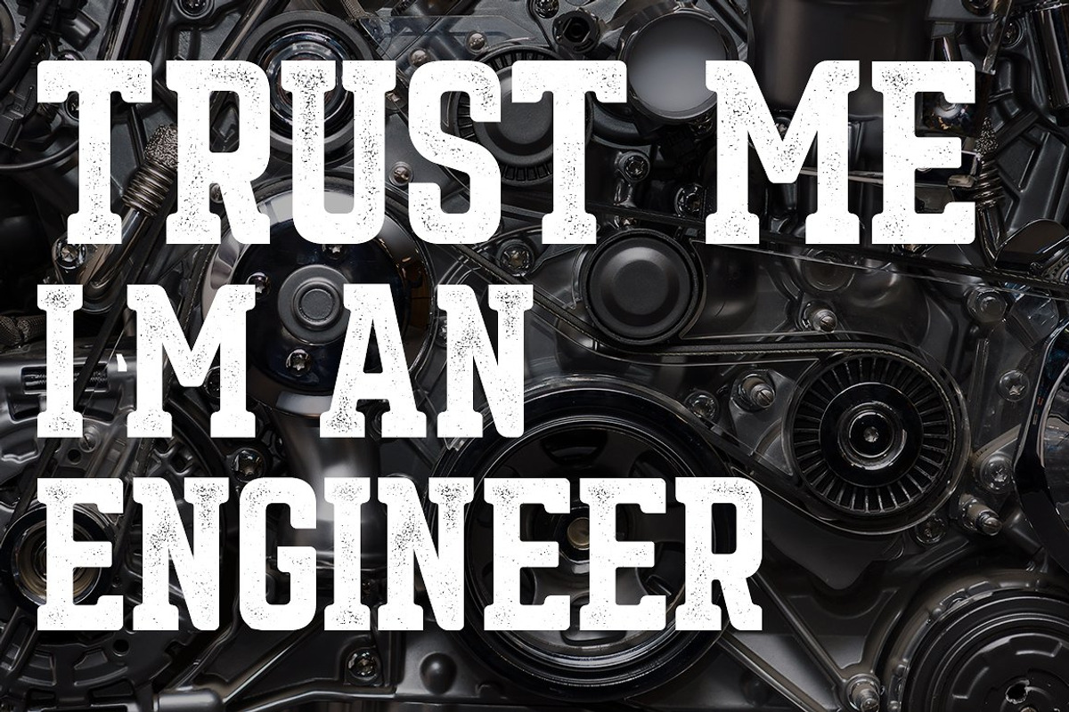 Asphalt Typeface Fonts preview 5
