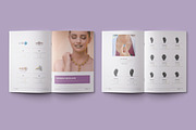 Product Catalog, a Brochure Template by DesignJanala (Thumbnail 5 of 9)