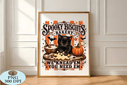 Kitty Biscuits PNG, a Seasonal Illustration by Daily.Designs (Thumbnail 5 of 5)