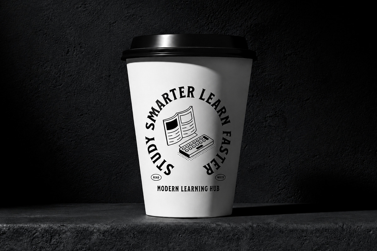 100 E-Learning Illustrations Bundle, a Technology Illustration by Vectors Market (Photo 6 of 12)