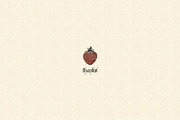 Cottagecore Bundle, an Object Graphic by Annie Konst (Thumbnail 18 of 18)