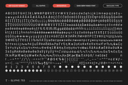 MIT Iculvist Monos | Variable, a Sans Serif Font by Maculinc Type (Thumbnail 12 of 12)