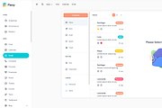 Flexy Angular Admin Dashboard Theme, a Templates & Theme by WrapPixel (Thumbnail 13 of 15)