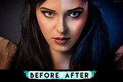Biggest Lightroom Presets Bundle, an Action Add-On by AN Productions (Thumbnail 47 of 48)