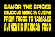 GW Primos, a Sans Serif Font by Goodwheel Studio (Thumbnail 11 of 14)
