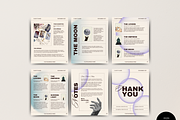Tarot Reading Template, a Marketing Template by Story Native (Thumbnail 5 of 9)