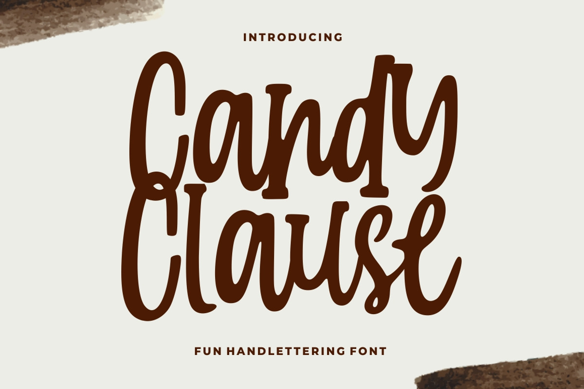 Candy Clause